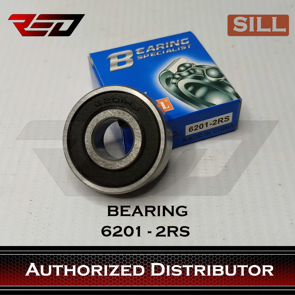 Bearing 6201